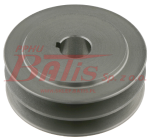 KOŁO febi PASOWE ALTERNATORA /MAN MOT.D0824/0826/0834/0836/2865/2866/2876/