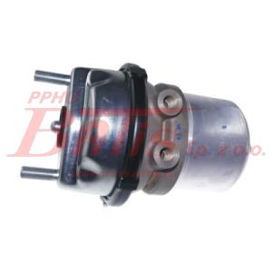 SIŁOWNIK HAMULCOWY 24/14 SCANIA PRZÓD TARCZA orginal !!!!   UWAGA ; ZAMIENNIKI SA INNE WIEKSZE DLATEGO JESLI JUZ TO TRZEBA WYMIENIAC 2 SZTUKI NARAZ  !!!!!!!!!!!!!!!!!!!!!!!!!!!!!! knorr