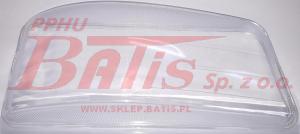 SZKŁO tangde REFLEKTORA PRAWE MAN L/M 2000// TGL/TGM// TGA/TGS/TGX
