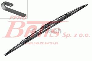 PIÓRO WYCIERACZKI truck L=1000mm -szer 16mm/ AUTOBUSY-/MAN Lion/MB-Cito,Travego/NEOPLAN-Transliner/SCANIA IRIZAR/ bosch