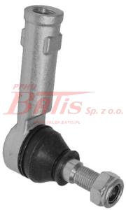 KOŃCÓWKA WIESZAKA STABILIZATORA DAF F55//LF55 daf oe