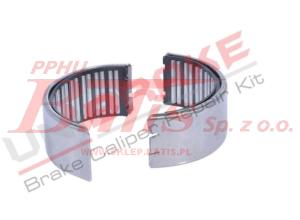 ŁOŻYSKA unb ZACISKU HAMULCOWEGO KNORR SN6/SN7/SK7 TYPE