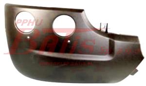 OSŁONA tangde PRAWA PLASTIKOWA ZDERZAKA NISKA /WYSOKOŚĆ - 362MM/ SCANIA R /CG//CR// OD 2010R.//DO SZEROKOŚCI RAMY 1140MM/
