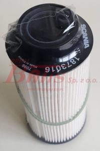 WKŁAD scania oe FILTRA PALIWA / SCANIA/164/P/T/R/500/560/580/EURO 4/5 / bez kratki /