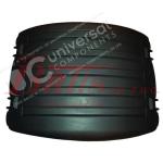 BŁOTNIK uc TYLNY / część środkowa średnia / SCANIA  CP94/CR144