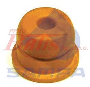 ODBOJNIK samap RESORU MAN TGX/TGS/TGA //100*85