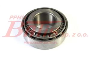 ŁOŻYSKO timken PIASTY KOŁA BPW 32310 timken                                                                                    / ten indeks już nie będzie zamawiany  zobacz na  -  0589581  /