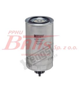 WKŁAD hengst FILTRA PALIWA IVECO  hengst/orginal