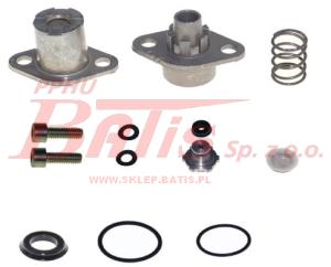 KPL.NAPRAWCZY SIŁOWNIKA SPRZĘGŁA 628276AM/628277AM DAF F65/75/65CF/75CF/CF65/CF75  ebs    spręzyna i części metalowe