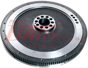 KOŁO ZAMACHOWE KOMPLETNE FI-430MM MOT.D2866/2876 Z CZUJNIKIEM OBROTU/ 6 SENSOR sachs