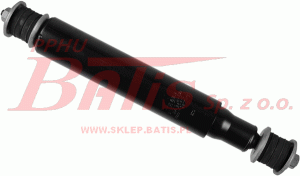 AMORTYZATOR ZAWIESZENIA PRZEDNI I/I-425/690 MAN M90  sachs