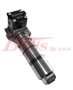 POMPOWTRYSKIWACZ bosch /nowy MERCEDES ACTROS MP2/MP3/ACTROS/AXOR 2/AXOR/ bosch