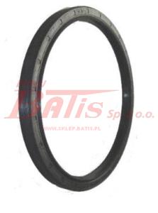 USZCZELNIACZ PIASTY KOŁA 125*143*13 BPW/NR/  peters