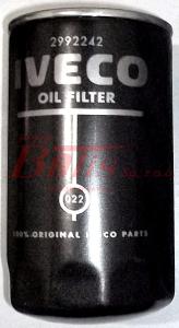 WKŁAD iveco oe FILTRA OLEJU DAF/LF45/LF55/ IVECO/EUROCARGO orginal