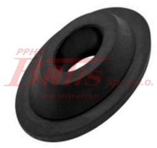 TULEJA GNIAZDA AMORTYZATORA KABINY SCANIA 94/114/124/144// 21*63*21 oe scania