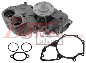 POMPA febi WODY MAN MOT .D-2865LOH01/02/05/07/2866LF/LUH/2876LF02