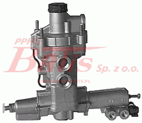 REGULATOR SIŁY HAMOWANIA AUTOMATYCZNY wabco