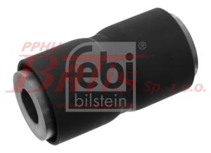 TULEJA febi WSPORNIKA PODUSZKI PRZEDNIEGO ZAWIESZENIA 20*50*96 RVI MAGNUM DXI febi