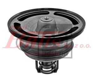 TERMOSTAT febi 82'C VOLVO/RVI FH/FM/DXI PREMIUM/MAGNUM DXI/KERAX DXI
