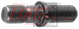 ŚRUBA febi KOŁA M22*1,5/M22*2 L-97/46/46. / BPW TYP H/K/N         PÓŁKA11-5