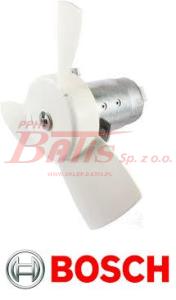 SILNIK NAGRZEWNICY 'KHD-DEUTZ'