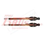 OBEJMY uc ZBIORNIKA FI 276mm universal components  ( 1 kpl = 2 szt obejm na jeden zbiornik  )