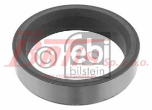 PIERŚCIEŃ febi USZCZELNIAJĄCY PIASTY METALOWY 115*145*32 MB ACTROS / AXOR