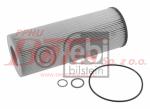 WKŁAD febi FILTRA OLEJU MERCEDES/ACTROS SETRA/TOPCLASS  febi