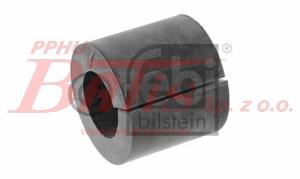 OBEJMA febi STABILIZATORA PRZEDNIEGO RVI /PREMIUM/MAGNUM/ 37*67*60// GUMOWA