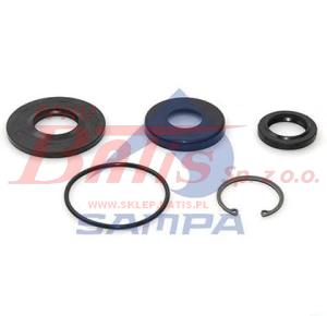 KPL.NAPRAWCZY sampa KOLUMNY KIEROWNICZEJ DAF XF sampa