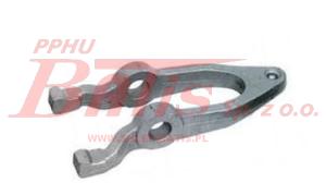 WIDEŁKI WYCISKU SPRZĘGŁA MAN F90/F2000/TGS/TGX/TGA 18.192/41.422 sem