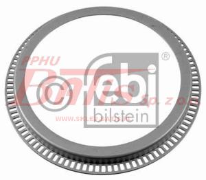 PIERŚCIEŃ febi ABS 149*176*195,0*16,5 MERCEDES ACTROS / ATEGO