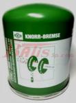 WKŁAD knorr OSUSZACZA POWIETRZA WKRĘCANY / 14BAR OSC MERCEDES ACTROS/AXOR