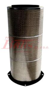 WKŁAD baldwin FILTRA POWIETRZA VOLVO/F10/F12/FH12 baldwin