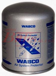 WKŁAD wabco OSUSZACZA POWIETRZA DAF XF106 EURO 6       / air - protector /