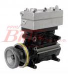 SPRĘŻARKA wabco POWIETRZA DAF CF85 XF95/105