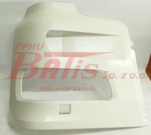 OBUDOWA REFLEKTORA PRAWA 'OKULAR' DAF 95XF 2 SERII/ 105XF  covind