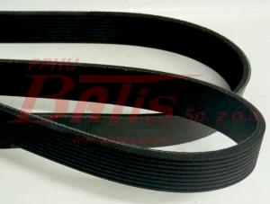 PASEK WIELOROWKOWY 8PK1005