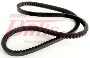 PASEK KLINOWY 17*2150