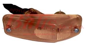 LAMPA daf oe KIERUNKOWSKAZU LEWA / PRAWA DAF XF/ CF 2009->