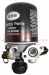 OSUSZACZ ebs POWIETRZA JEDNOKOMOROWY Z GRZAŁKĄ 24V 12,3BAR MERCEDES ACTROS
