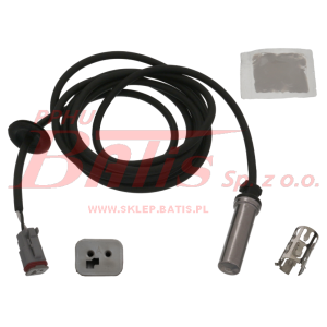 CZUJNIK febi ABS PROSTY TYLNY VOLVO PRAWY L-2650