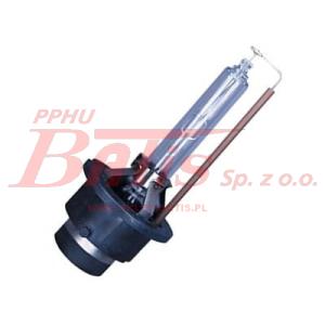 ŻARÓWKA hella XENONOWA D2S 12/24V 35W (PALNIK)  4300K