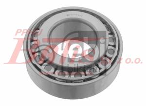 ŁOŻYSKO febi PIASTY KOŁA WEWNĘTRZNE 32312 J2/Q wym.60*130*46 /SCANIA/IVECO/MERCEDES/SAF