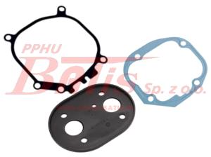 KPL.USZCZELEK webasto AIRTOP 2000