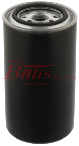 WKŁAD febi FILTRA OLEJU DAF