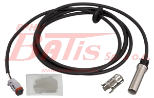 CZUJNIK febi ABS PROSTY VOLVO FH 12 2001-2005, FH 16 2003-2006, FM 9 2001-2005, FM 12 2001-2005, FH/FM 2005-2012, FMX TYLNY PRAWY L-3800