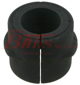 OBEJMA febi STABILIZATORA PRZEDNIEGO MERCEDES ATEGO 1214/1415/1417/1418/ 33*54*47// GUMOWA