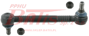 ŁĄCZNIK febi STABILIZATORA DO OSI TYLNEJ L-350MM VOLVO FH12/16//FL6/FM9/12
