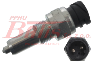 CZUJNIK febi SKRZYNI BIEGÓW M20*1,5 MERCEDES ACTROS/ AXOR/ ATEGO G211-16/G221-9